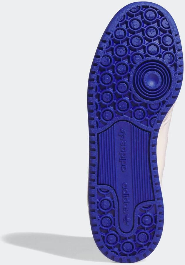 Adidas Forum Schoenen Wit Maat: 49 1 3 Leer Foot Locker - Foto 3