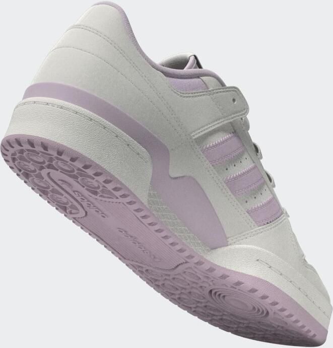 Adidas Originals Sneakers FORUM LOW CL