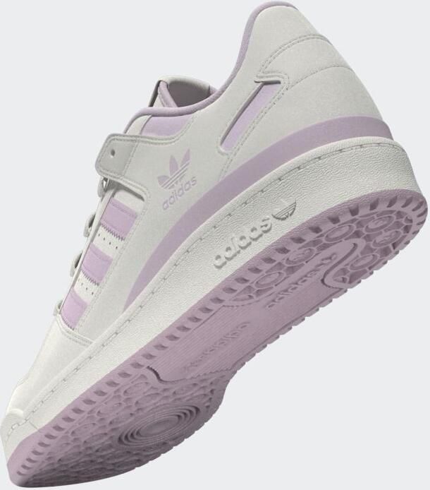 Adidas Originals Sneakers FORUM LOW CL - Foto 2