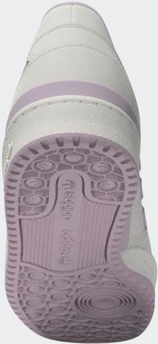 Adidas Originals Sneakers FORUM LOW CL - Foto 3