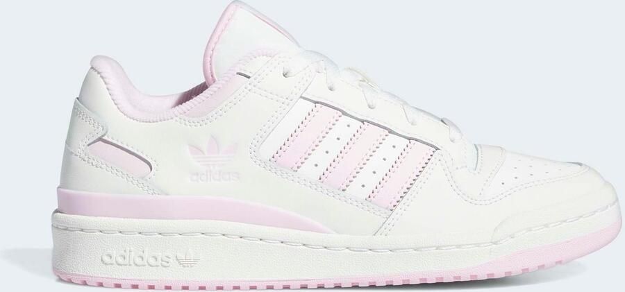 Adidas Originals Sneakers FORUM LOW CL - Foto 7