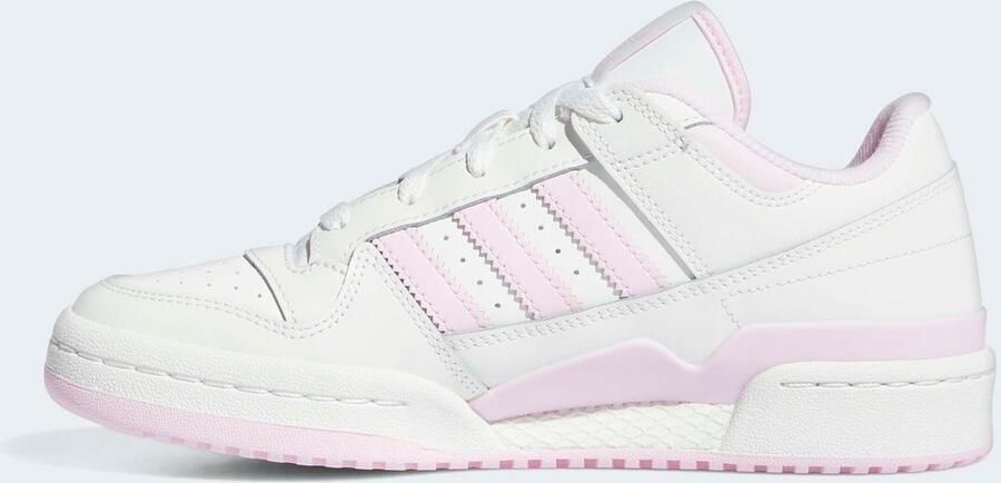 Adidas Originals Sneakers FORUM LOW CL - Foto 6