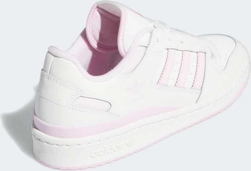 Adidas Originals Sneakers FORUM LOW CL - Foto 3