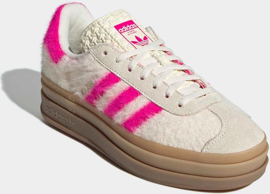 Adidas Originals Sneakers GAZELLE BOLD SCHUHE - Foto 10