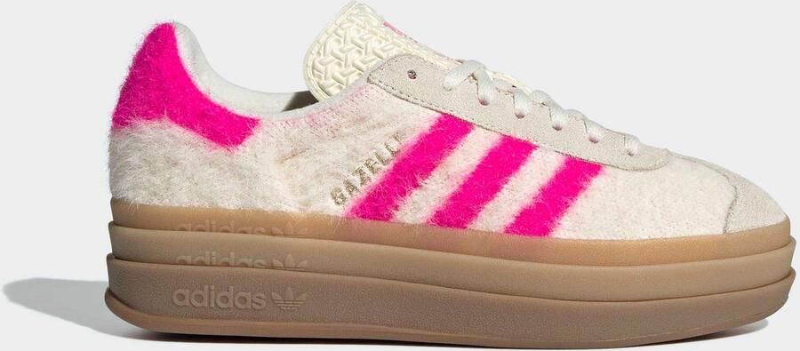 Adidas Originals Sneakers GAZELLE BOLD SCHUHE - Foto 9
