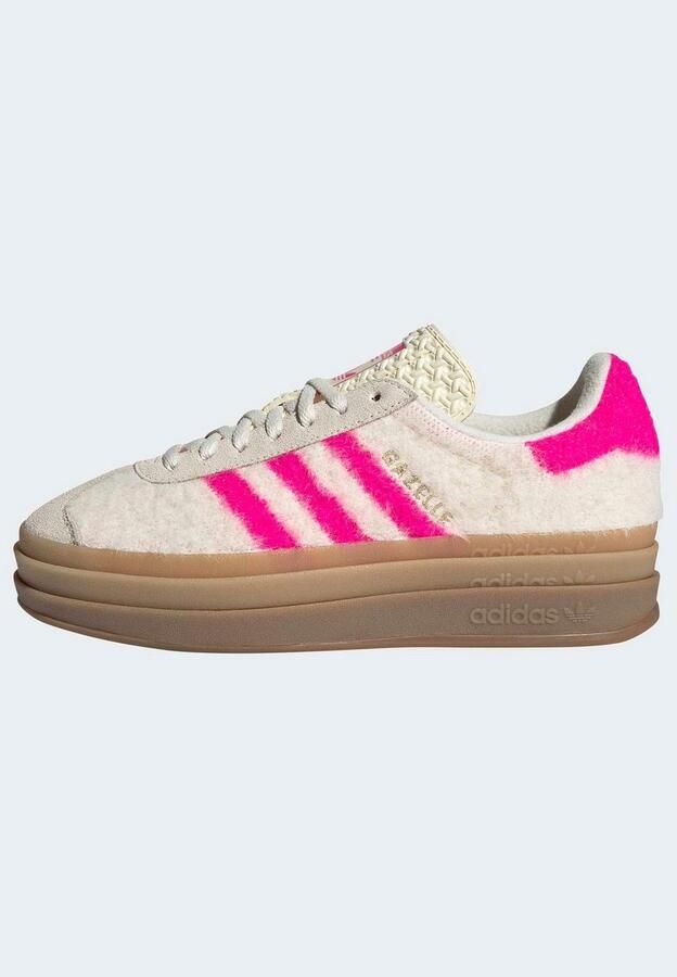 Adidas Originals Sneakers GAZELLE BOLD SCHUHE - Foto 6