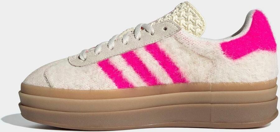 Adidas Originals Sneakers GAZELLE BOLD SCHUHE - Foto 8