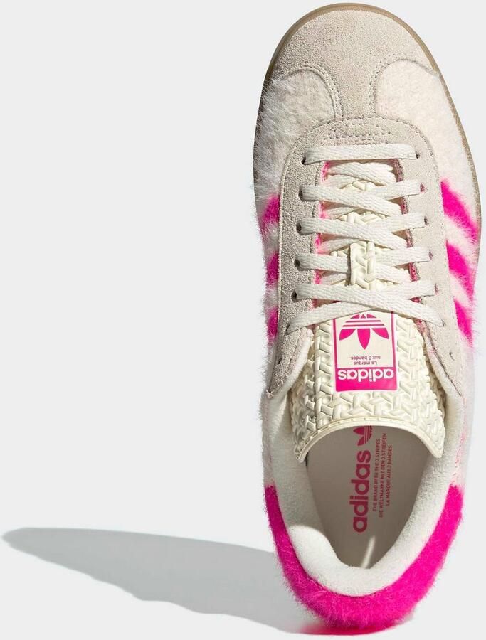 Adidas Originals Sneakers GAZELLE BOLD SCHUHE - Foto 4