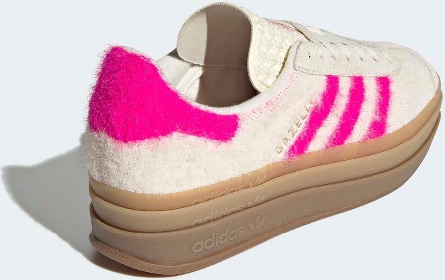 Adidas Originals Sneakers GAZELLE BOLD SCHUHE - Foto 7