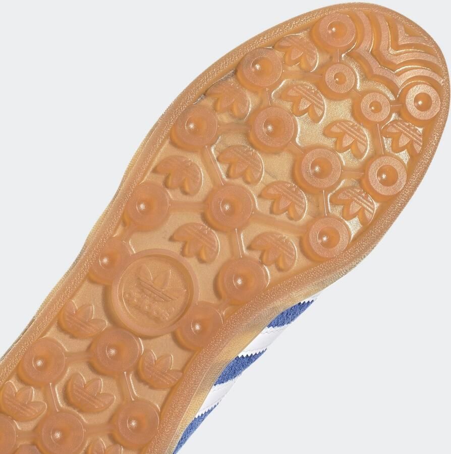 Adidas Originals Gazelle Indoor W Sneaker adidas Gazelle in blauw formaten: 37 1 3 - Foto 6