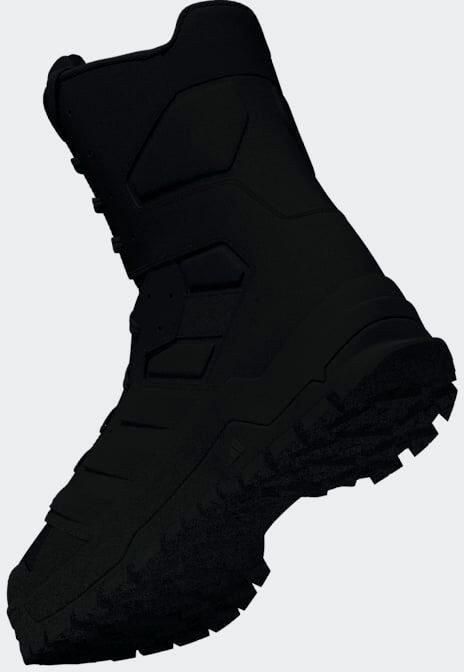 Adidas Performance GSG-9.2024 Schoenen Unisex Zwart - Foto 12