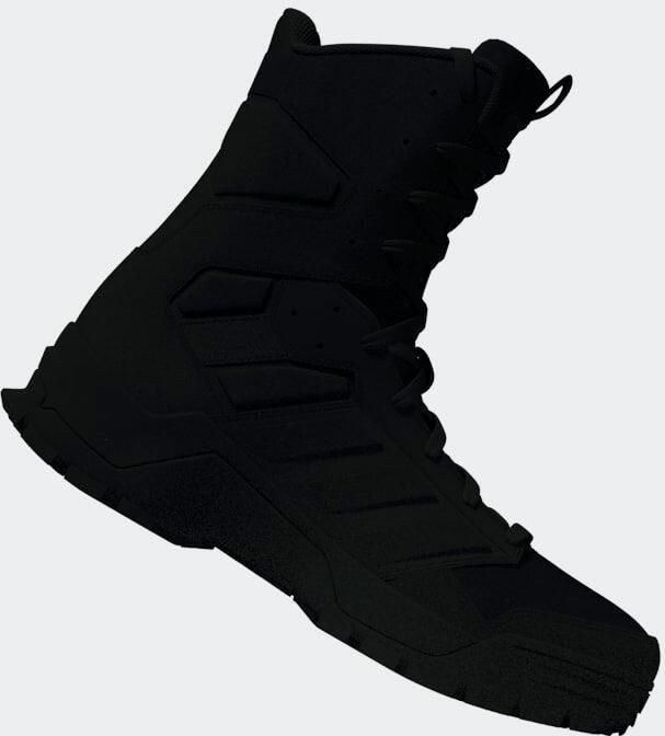 Adidas Performance GSG-9.2024 Schoenen Unisex Zwart - Foto 10