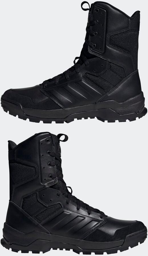 Adidas Performance GSG-9.2024 Schoenen Unisex Zwart - Foto 9