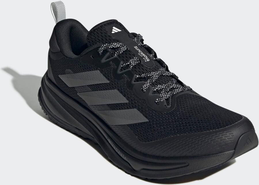 Adidas Supernova Rise Atr Hardloopschoenen Zwart 2 3 Man