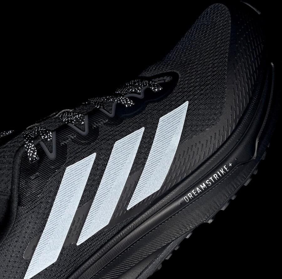 Adidas Supernova Rise Atr Hardloopschoenen Zwart 2 3 Man - Foto 11
