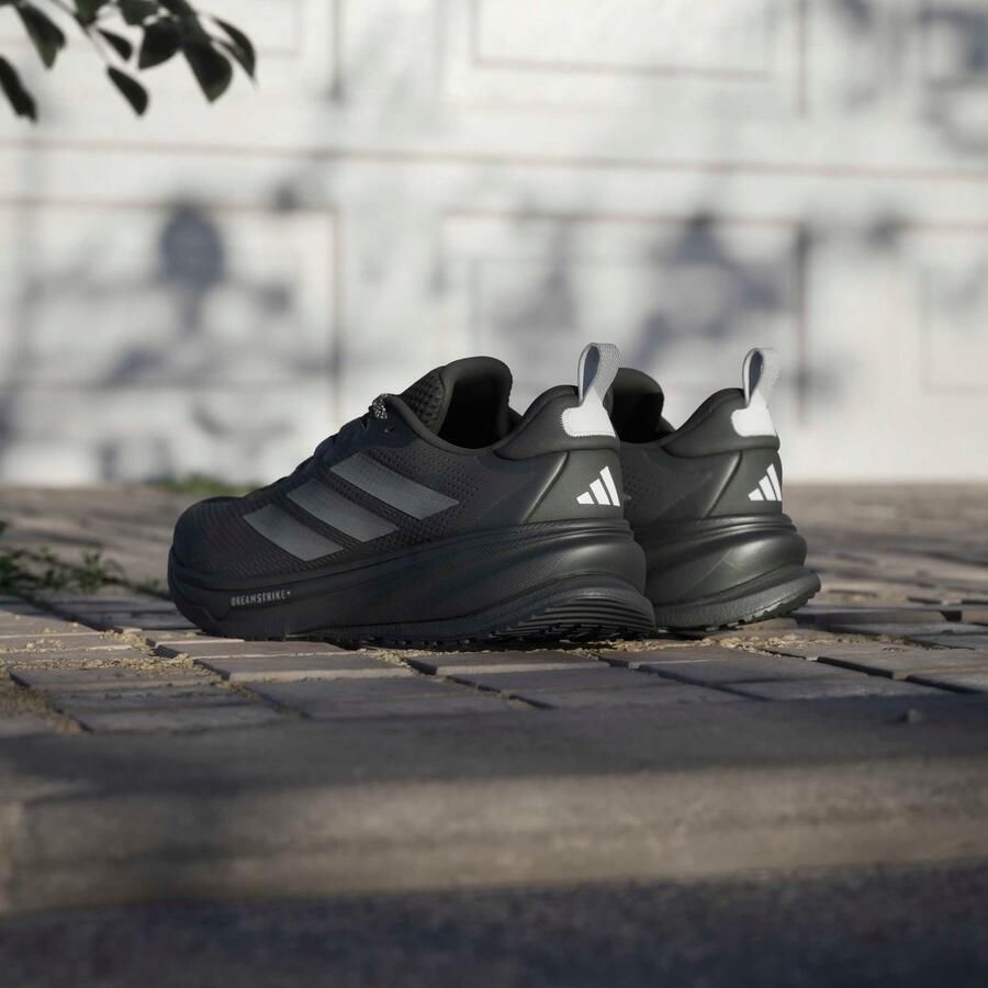 Adidas Supernova Rise Atr Hardloopschoenen Zwart 2 3 Man - Foto 3