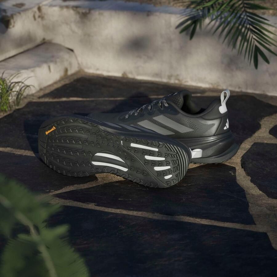 Adidas Supernova Rise Atr Hardloopschoenen Zwart 2 3 Man - Foto 5