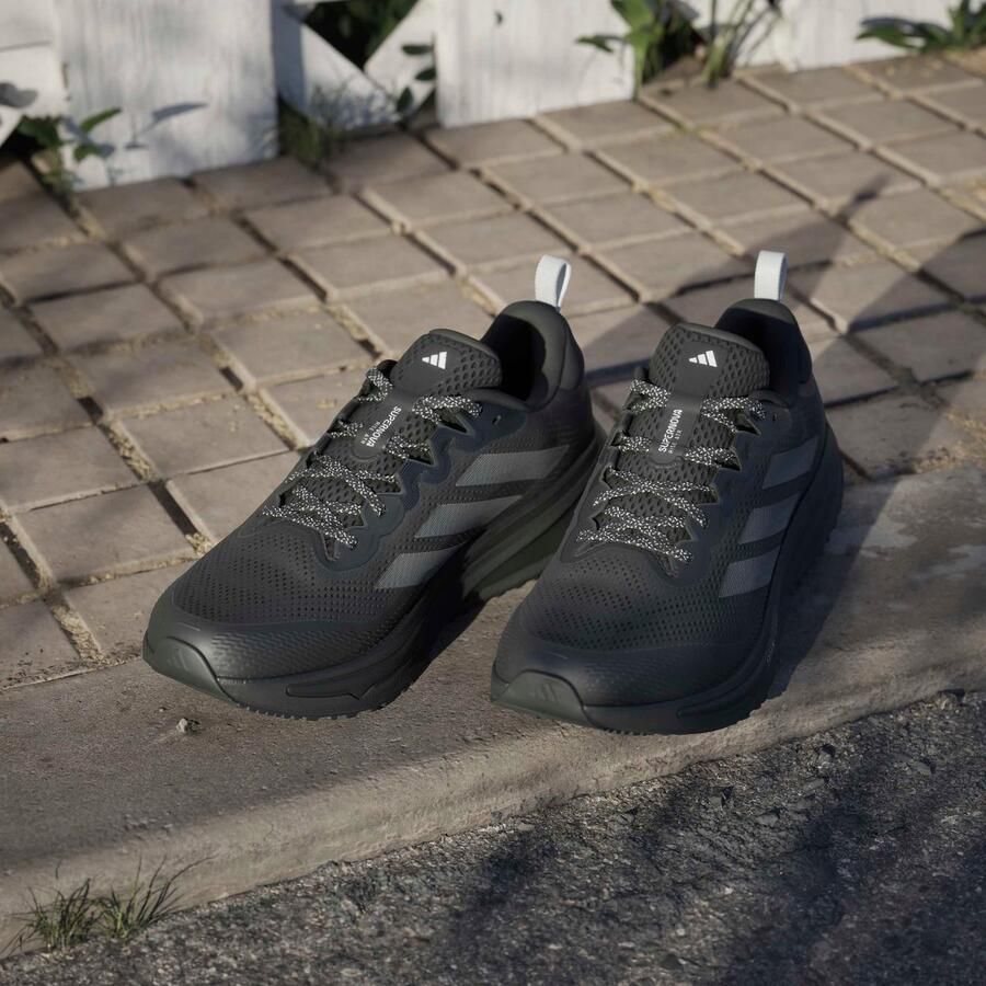 Adidas Supernova Rise Atr Hardloopschoenen Zwart 2 3 Man - Foto 6