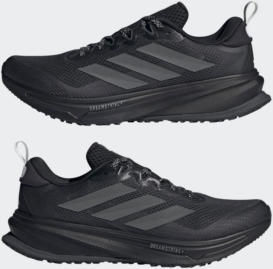 Adidas Supernova Rise Atr Hardloopschoenen Zwart 2 3 Man - Foto 12