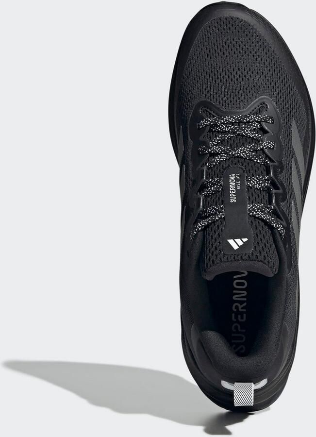 Adidas Supernova Rise Atr Hardloopschoenen Zwart 2 3 Man - Foto 15