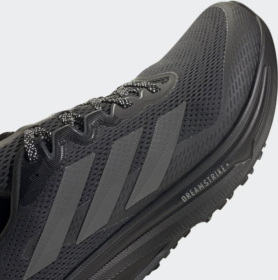 Adidas Supernova Rise Atr Hardloopschoenen Zwart 2 3 Man - Foto 10