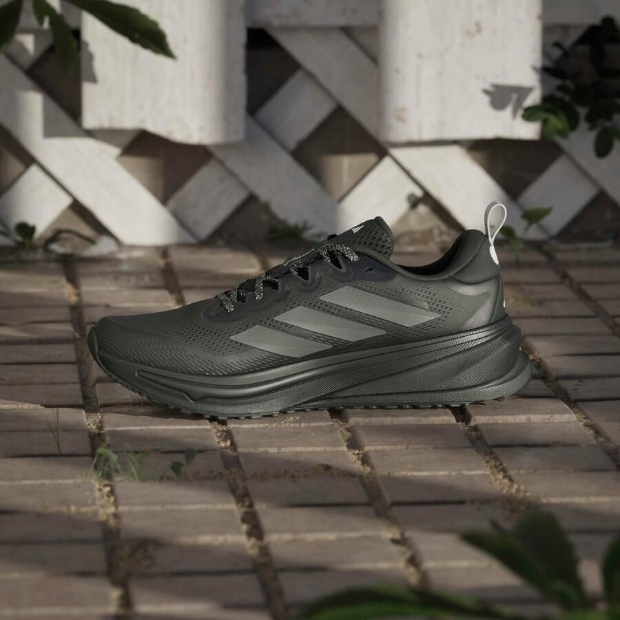 Adidas Supernova Rise Atr Hardloopschoenen Zwart 2 3 Man - Foto 8