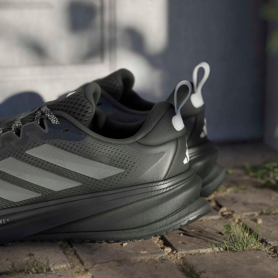 Adidas Supernova Rise Atr Hardloopschoenen Zwart 2 3 Man - Foto 9