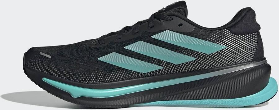 Adidas Perfor ce Runningschoenen MERCEDES AMG PETRONAS FORMULA ONE TEAM SUPERNOVA RISE 2 M - Foto 5