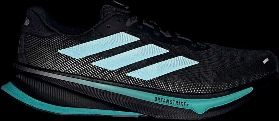 Adidas Perfor ce Runningschoenen MERCEDES AMG PETRONAS FORMULA ONE TEAM SUPERNOVA RISE 2 M - Foto 4