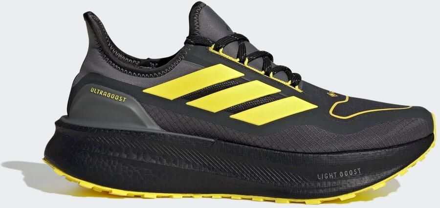 Adidas Ultraboost 5 Goretex Hardloopschoenen Zwart Grijs 1 3 Man - Foto 19