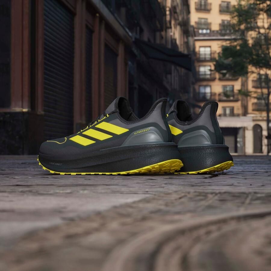 Adidas Ultraboost 5 Goretex Hardloopschoenen Zwart Grijs 1 3 Man - Foto 7