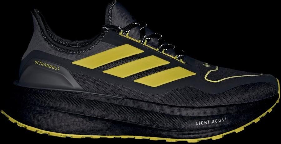 Adidas Ultraboost 5 Goretex Hardloopschoenen Zwart Grijs 1 3 Man - Foto 18