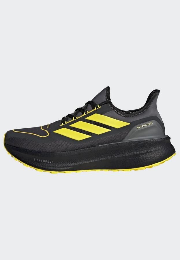 Adidas Ultraboost 5 Goretex Hardloopschoenen Zwart Grijs 1 3 Man - Foto 16