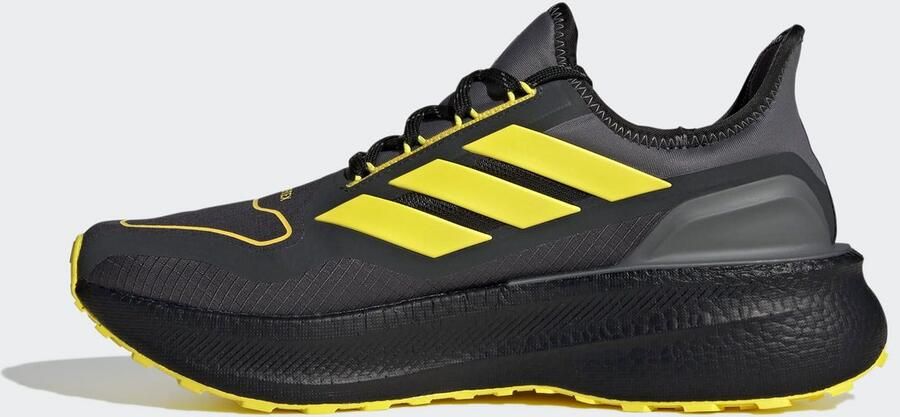 Adidas Ultraboost 5 Goretex Hardloopschoenen Zwart Grijs 1 3 Man - Foto 20