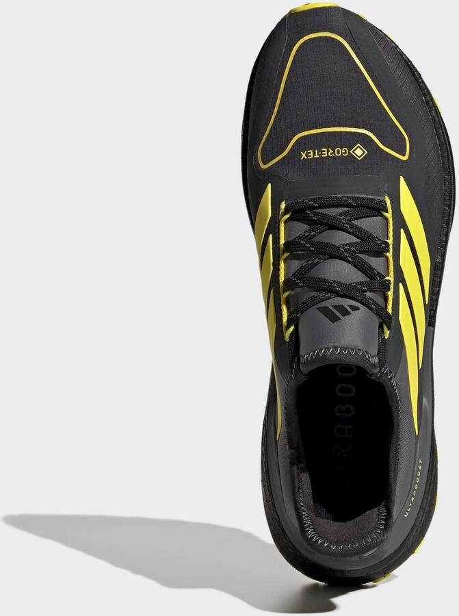 Adidas Ultraboost 5 Goretex Hardloopschoenen Zwart Grijs 1 3 Man - Foto 15