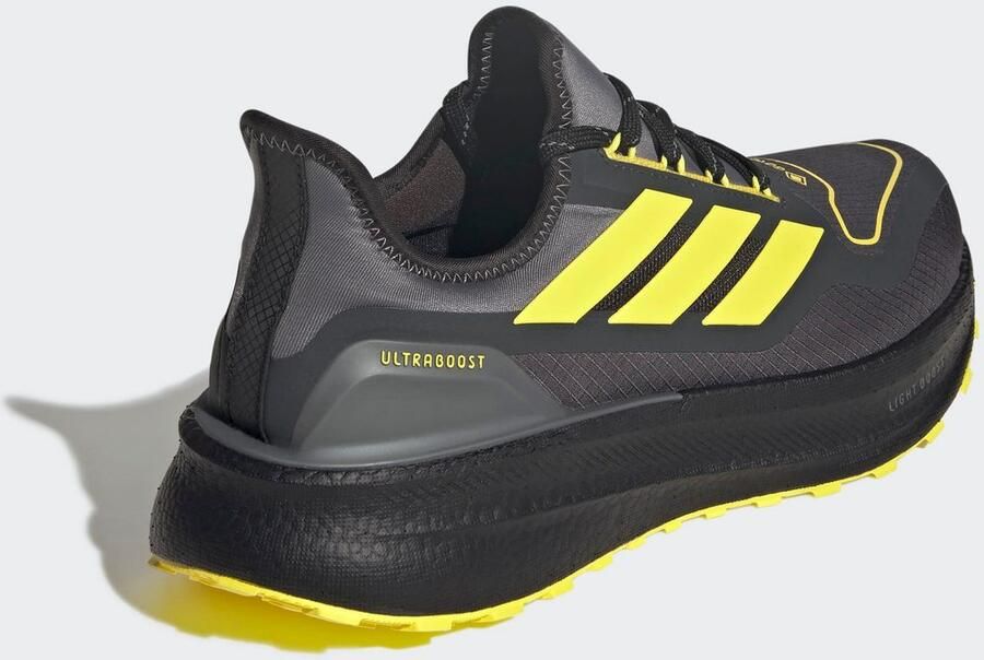 Adidas Ultraboost 5 Goretex Hardloopschoenen Zwart Grijs 1 3 Man - Foto 17