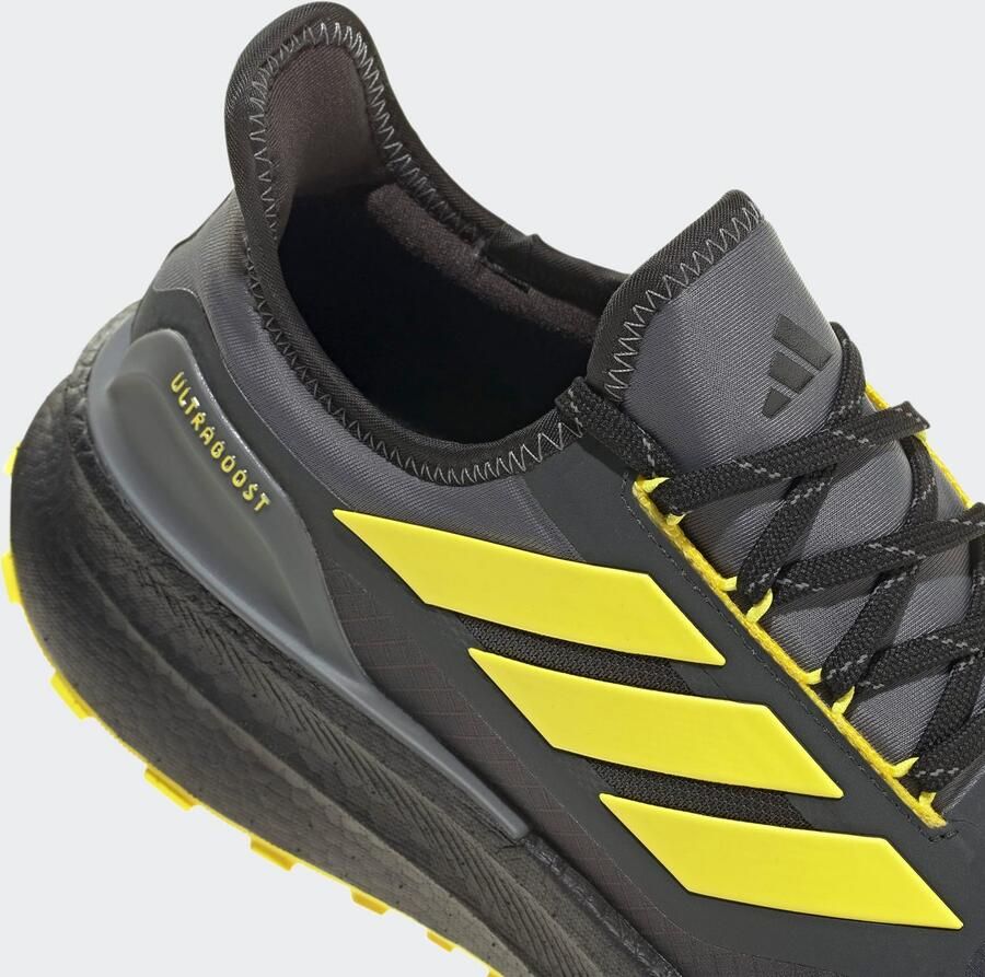 Adidas Ultraboost 5 Goretex Hardloopschoenen Zwart Grijs 1 3 Man - Foto 11