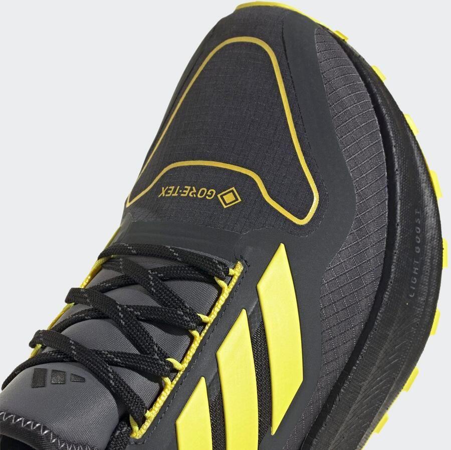 Adidas Ultraboost 5 Goretex Hardloopschoenen Zwart Grijs 1 3 Man - Foto 10