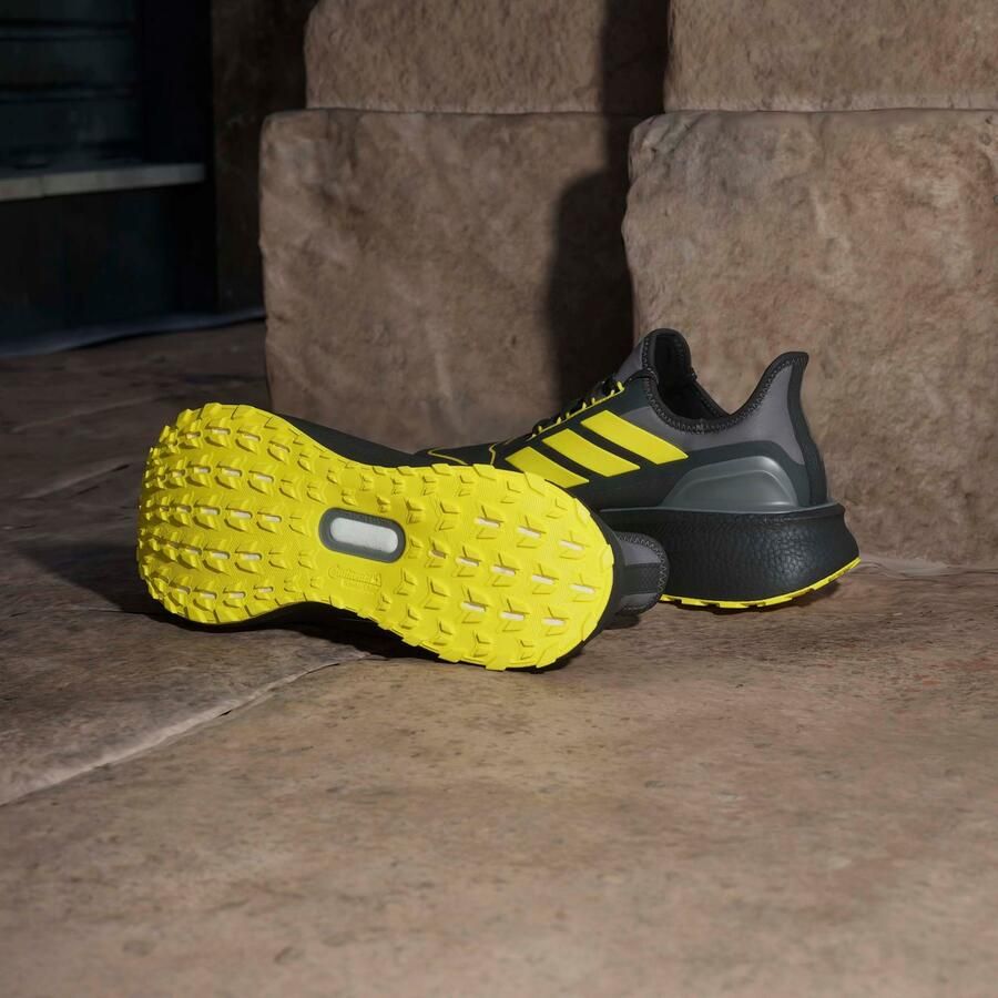 Adidas Ultraboost 5 Goretex Hardloopschoenen Zwart Grijs 1 3 Man - Foto 9