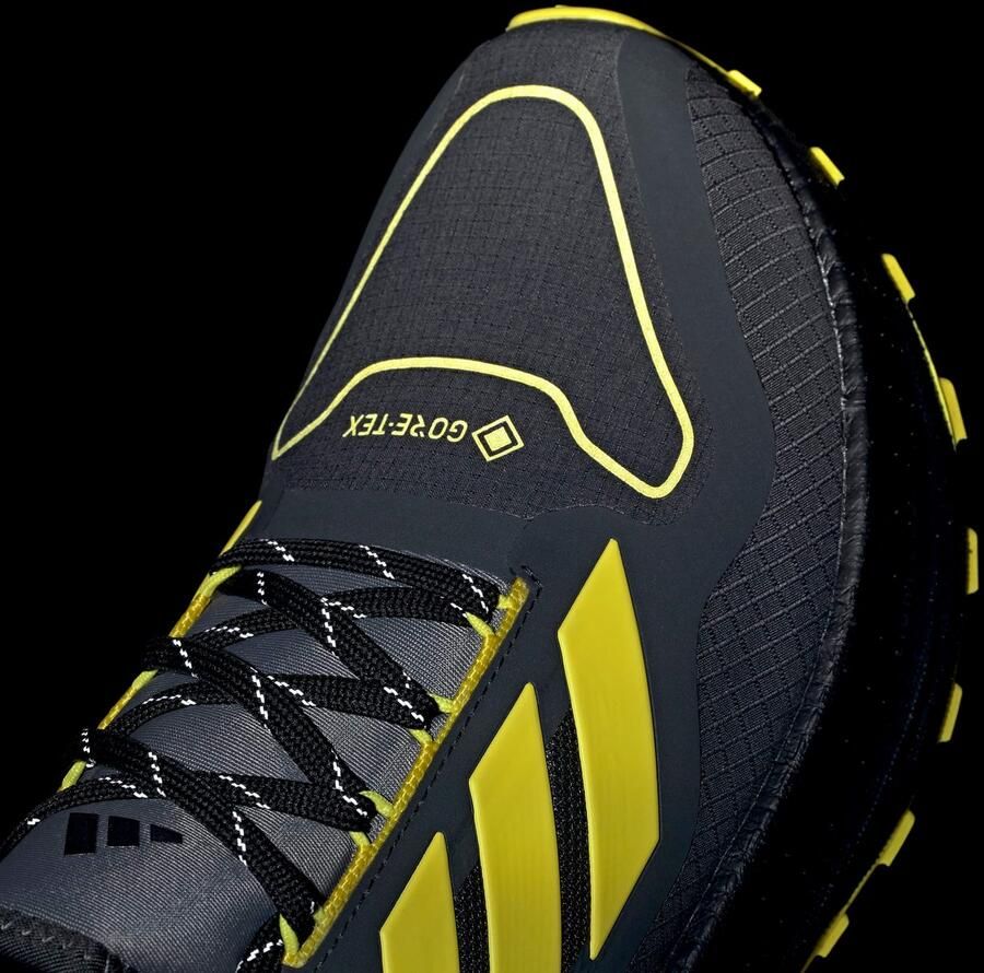 Adidas Ultraboost 5 Goretex Hardloopschoenen Zwart Grijs 1 3 Man - Foto 12