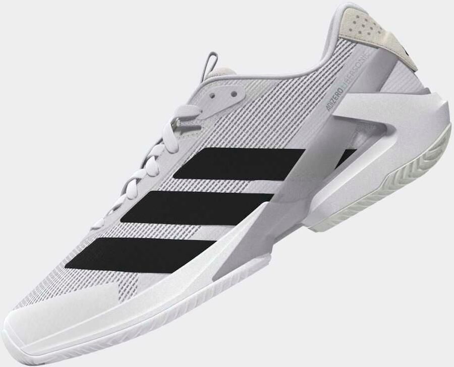 Adidas Performance Tennisschoenen ADIZERO UBERSONIC 5 CLAY