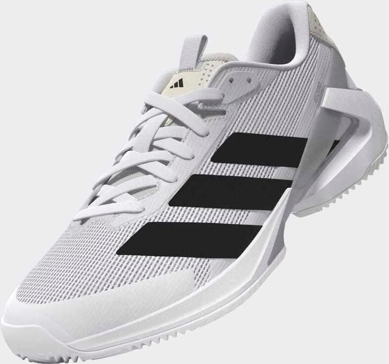 Adidas Performance Tennisschoenen ADIZERO UBERSONIC 5 CLAY - Foto 2