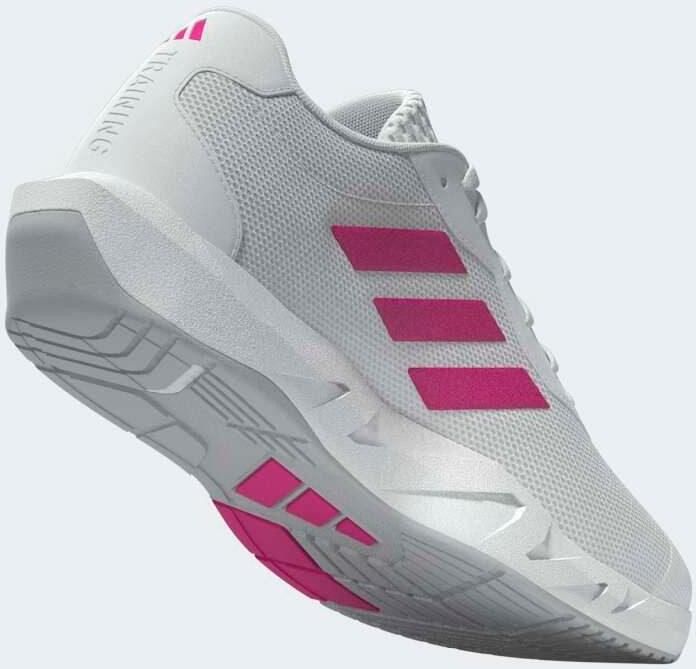 Adidas Amplimove Versatile Schoenen Wit 1 3 Vrouw - Foto 2
