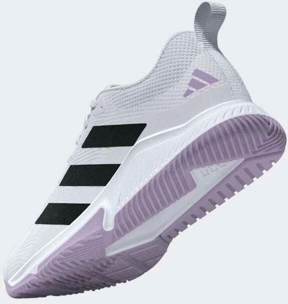 Adidas Performance Zaalschoenen COURT TEAM BOUNCE 2.0 geschikt voor elke binnensport - Foto 2