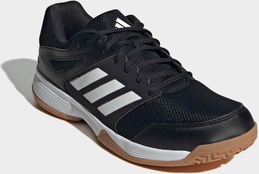 Adidas Performance Zaalschoenen SPEEDCOURT HALLENSCHUH geschikt voor elke binnensport - Foto 8