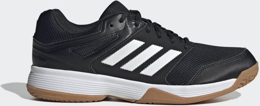 Adidas Performance Zaalschoenen SPEEDCOURT HALLENSCHUH geschikt voor elke binnensport - Foto 9