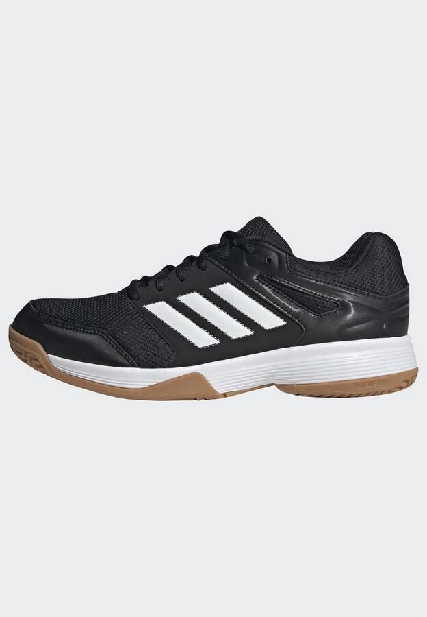 Adidas Performance Zaalschoenen SPEEDCOURT HALLENSCHUH geschikt voor elke binnensport - Foto 6