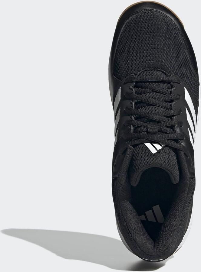 Adidas Performance Zaalschoenen SPEEDCOURT HALLENSCHUH geschikt voor elke binnensport - Foto 5