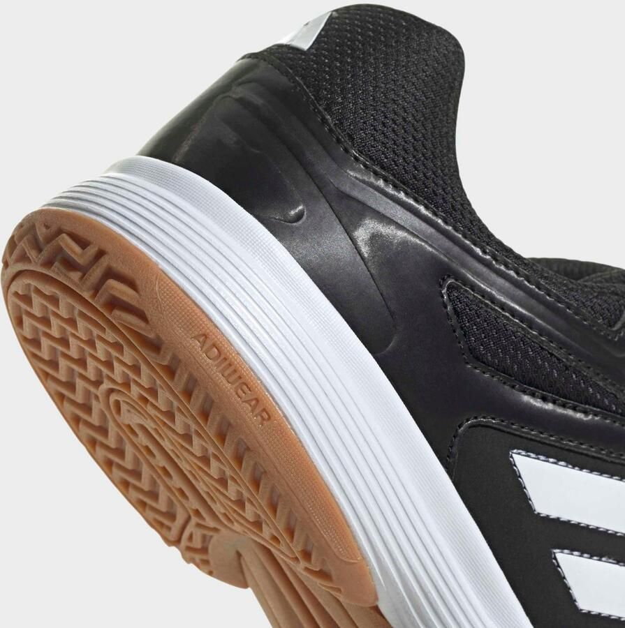 Adidas Performance Zaalschoenen SPEEDCOURT HALLENSCHUH geschikt voor elke binnensport - Foto 4