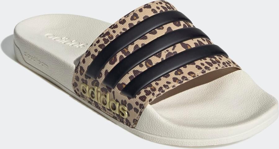 ADIDAS SPORTSWEAR Slippers met labeltypische strepen model 'ADILETTE' - Foto 9